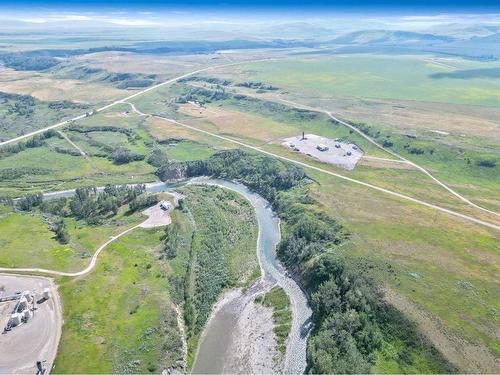 176 West, Rural Foothills County, AB 