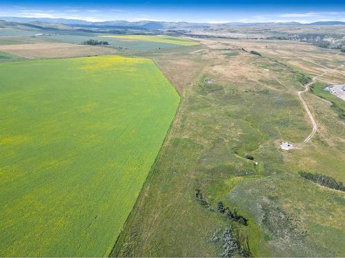 176 West, Rural Foothills County, AB 