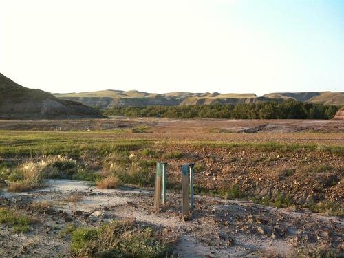 Lot 10 380 Industrial Road, Drumheller, AB 