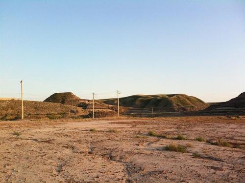 Lot 10 380 Industrial Road, Drumheller, AB 