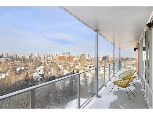 506-3204 Rideau Place Sw, Calgary, AB - Outdoor With View With Exterior
