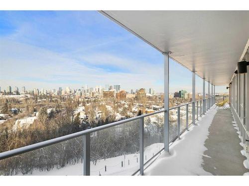 506-3204 Rideau Place Sw, Calgary, AB - Outdoor With View With Exterior