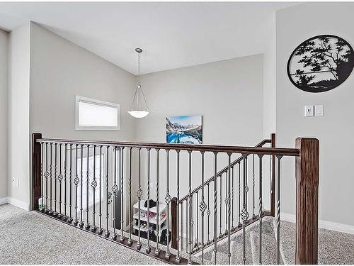 1510 10 Avenue Se, High River, AB - Indoor Photo Showing Other Room