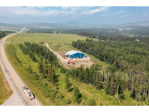 322110 304 Street West, Rural Foothills County, AB - Outdoor With View