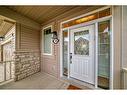 34 Windcreek Terrace Sw, Airdrie, AB  - Outdoor With Exterior 