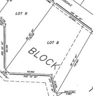 LOT 8 340 INDUSTRIAL Road  Drumheller, AB T0J 0Y0