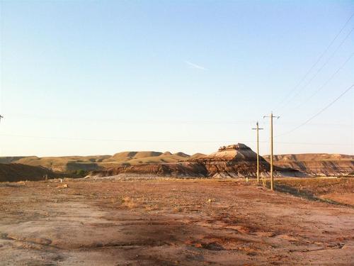 Lot 5 370 1 Street North Road, Drumheller, AB 