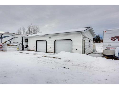 38013 Range Road 275, Rural Red Deer County, AB - Outdoor With Exterior