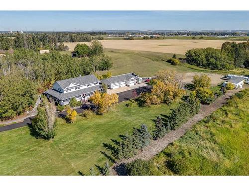 38013 Range Road 275, Rural Red Deer County, AB - Outdoor With View