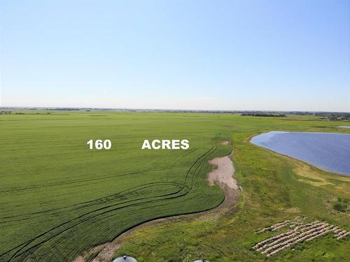 159 Acres Range Road 281, Chestermere, AB 