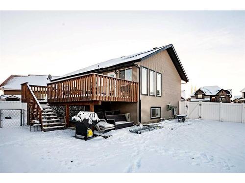 15 Ralston Place, Sylvan Lake, AB - Outdoor With Exterior