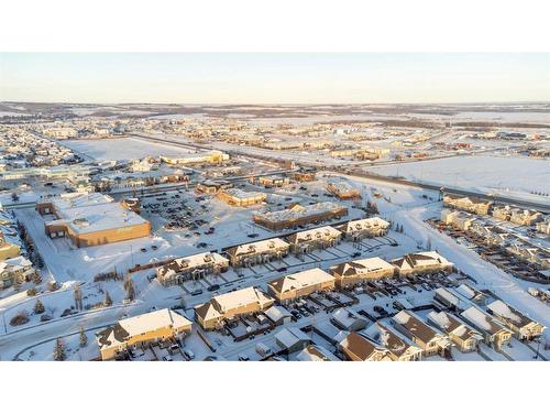 15 Ralston Place, Sylvan Lake, AB - Outdoor With View