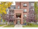 5111-755 Copperpond Boulevard Se, Calgary, AB  - Outdoor 