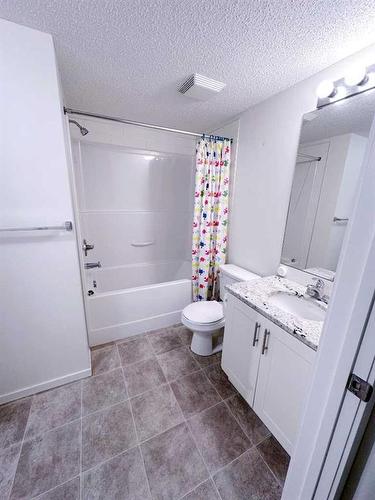 5111-755 Copperpond Boulevard Se, Calgary, AB - Indoor Photo Showing Bathroom