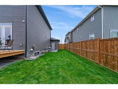 265 Sandpiper Crescent, Chestermere, AB - Outdoor With Exterior