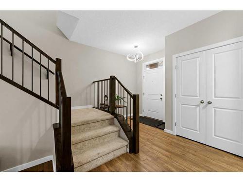 265 Sandpiper Crescent, Chestermere, AB - Indoor Photo Showing Other Room