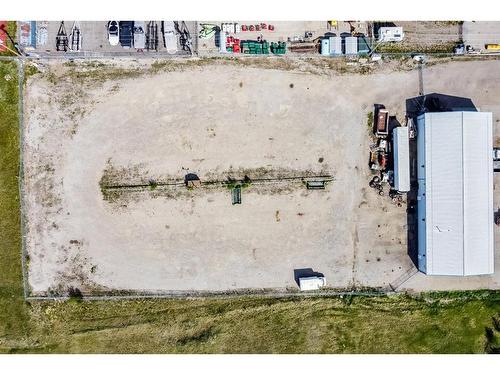 87 Slater Road, Strathmore, AB 