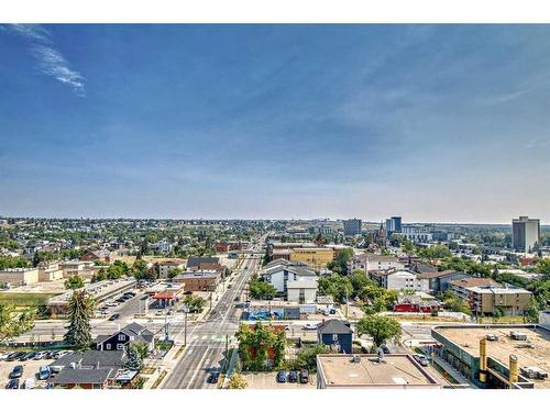 1312-123 4 Street Ne, Calgary, AB - Outdoor With View
