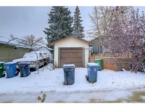 426 22 Avenue Ne, Calgary, AB - Outdoor