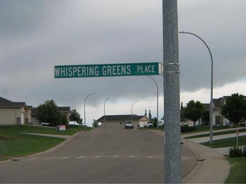 1201 Whispering Greens Place, Vulcan, AB 