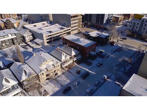 514 19 Avenue Sw, Calgary, AB -  With View