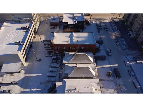 514 19 Avenue Sw, Calgary, AB - Outdoor With View