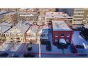 516 19 Avenue Sw, Calgary, AB  - Outdoor With View 