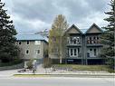 12-704 8 Avenue, Canmore, AB  - Outdoor 