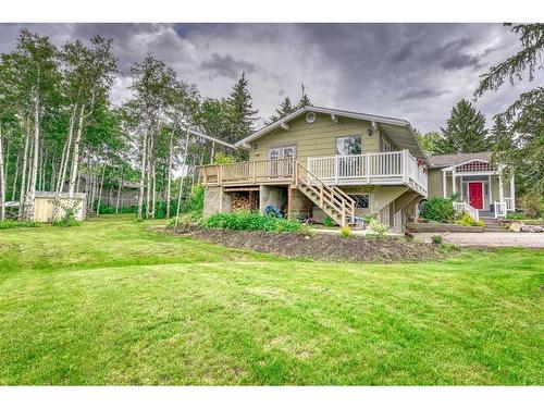48048 244 Avenue West, Rural Foothills County, AB - Outdoor