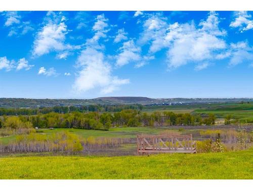 200-232025 48 Street East, Rural Foothills County, AB - Outdoor With View