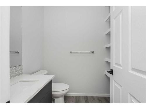 25 Cityline Gate Ne, Calgary, AB - Indoor Photo Showing Bathroom