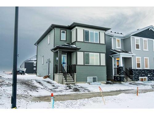 25 Cityline Gate Ne, Calgary, AB - Outdoor With Facade