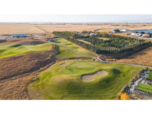 288 Muirfield Crescent, Lyalta, AB - Outdoor With View