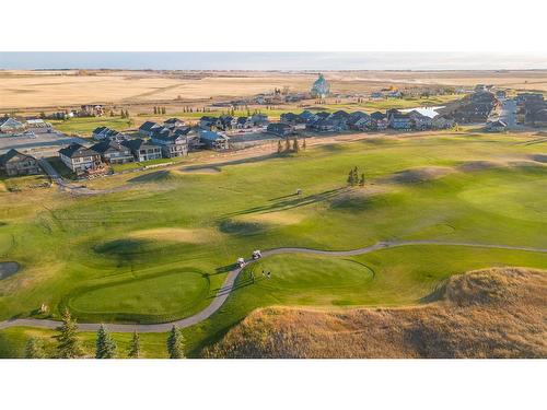 288 Muirfield Crescent, Lyalta, AB - Outdoor With View