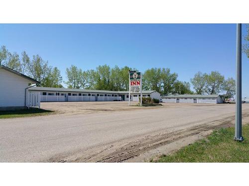 4903 57 Avenue, Provost, AB 