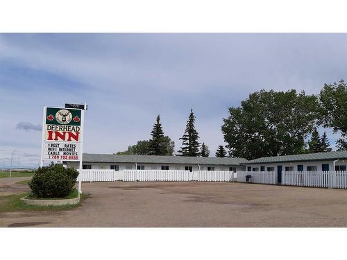 4903 57 Avenue, Provost, AB 