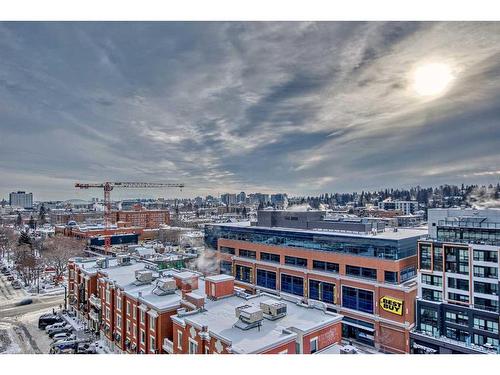 906-930 16 Avenue Sw, Calgary, AB - Outdoor With View