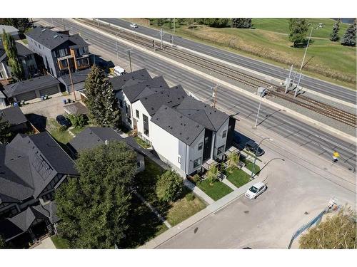 2925 12 Avenue Sw, Calgary, AB -  With View