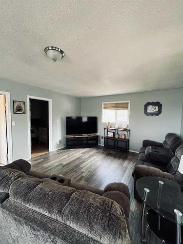 323 Mons Lake Drive, Rural Smoky Lake County, AB - Indoor Photo Showing Living Room