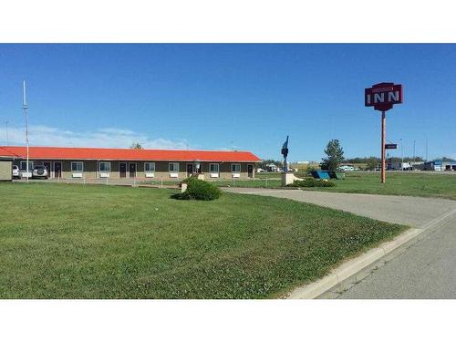 4606 50 Street, Valleyview, AB 