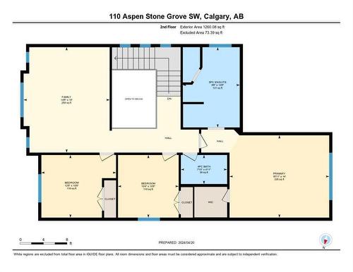 110 Aspen Stone Grove Sw, Calgary, AB - Other