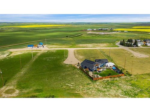 100 Mcgregor Close, Milo, AB 