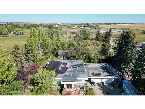 9110 34 Avenue Se, Calgary, AB - Outdoor With View