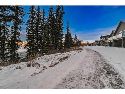 199 Crawford Drive, Cochrane, AB - Outdoor With View