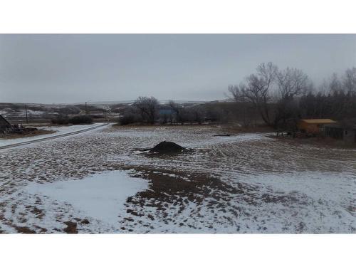 1 Main Street, Rural Wheatland County, AB - Outdoor With View