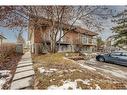 221 Theodore Place Nw, Calgary, AB  - Outdoor 