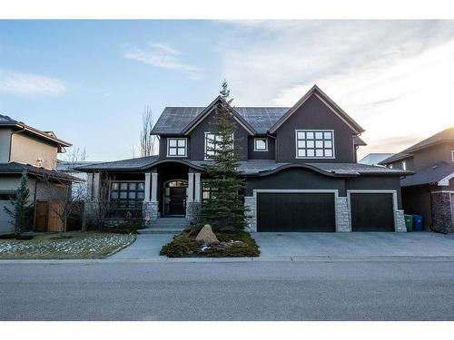 7 Wexford Crescent Sw, Calgary, AB - Outdoor With Facade