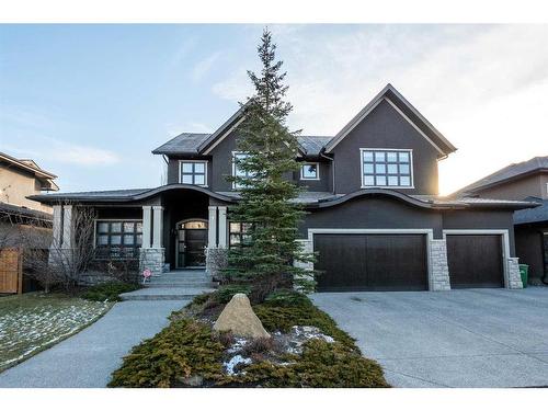 7 Wexford Crescent Sw, Calgary, AB - Outdoor With Facade