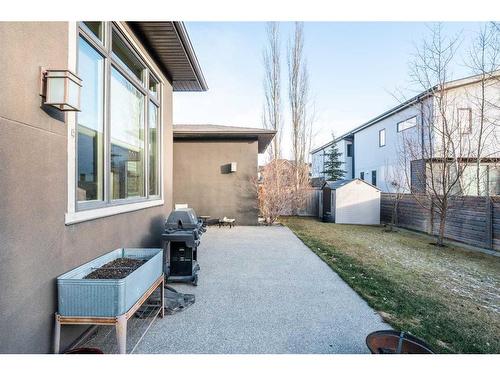 7 Wexford Crescent Sw, Calgary, AB - Outdoor With Exterior