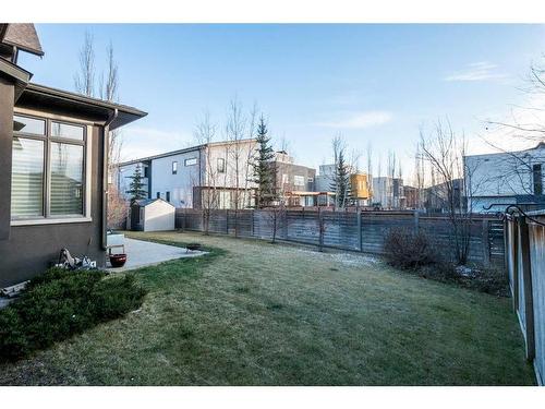 7 Wexford Crescent Sw, Calgary, AB - Outdoor